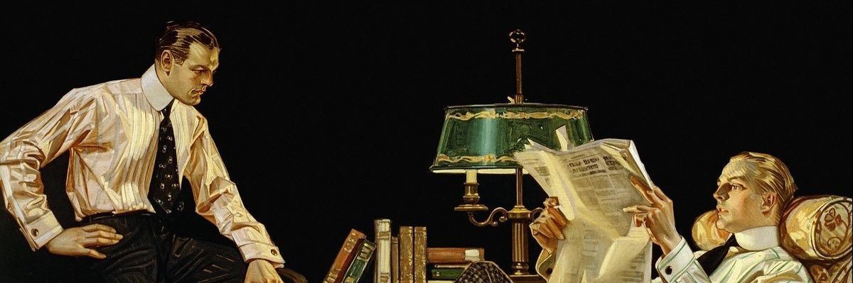 Oscar Wilde ⋆. 🍎's banner