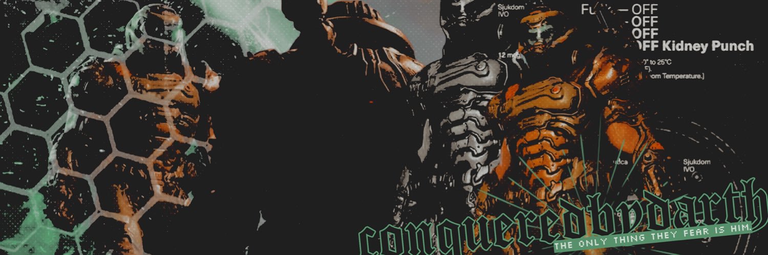 — 𝐒𝐂𝐎𝐔𝐑𝐆𝐄 𝐎𝐅 𝐇𝐄𝐋𝐋 —'s banner
