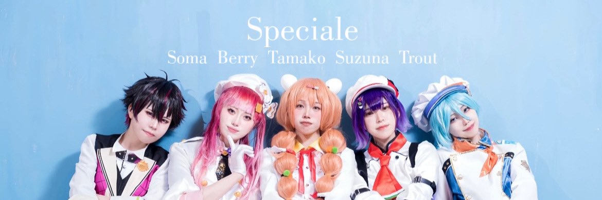 紫猫せるあ banner