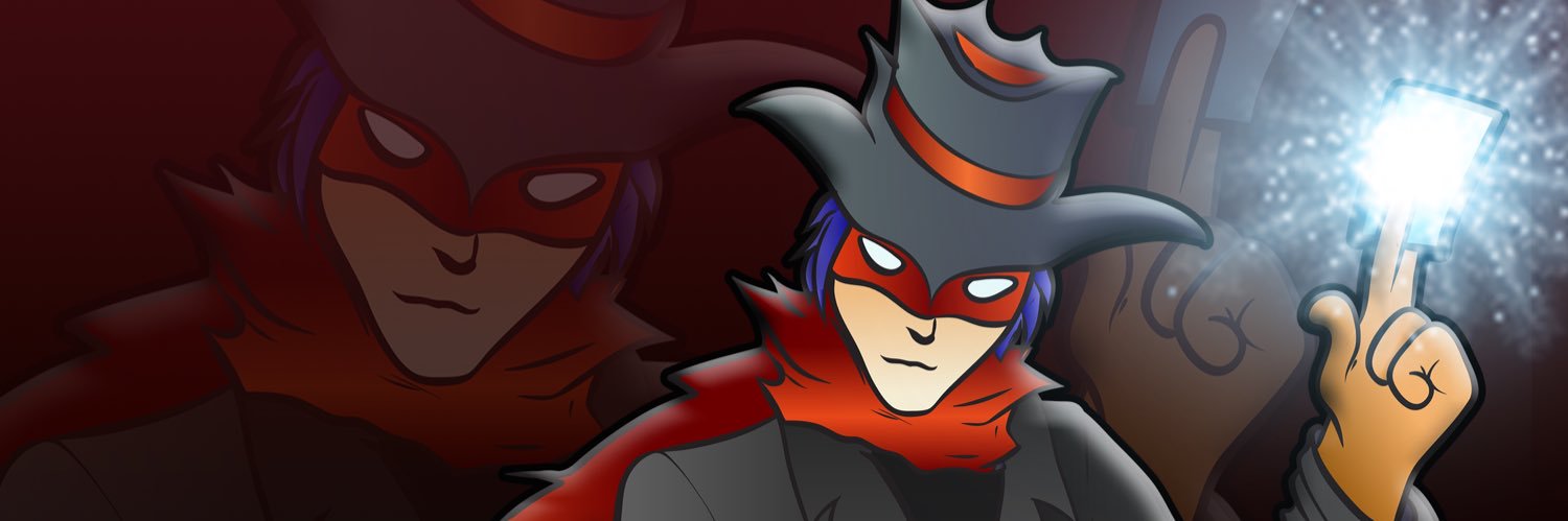 The Duelist Cipher banner