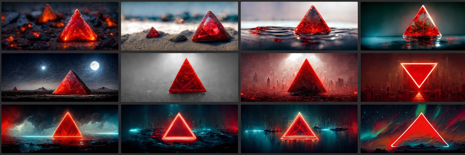 Red Banner Gud🔺 banner