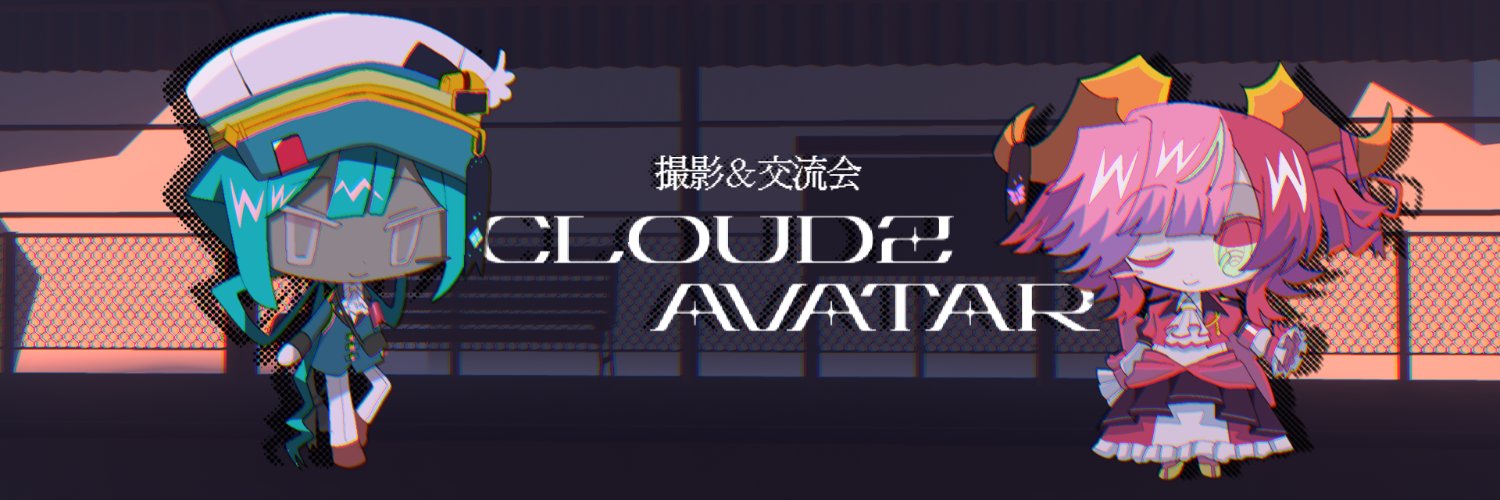 CLUD1088's profile banner image