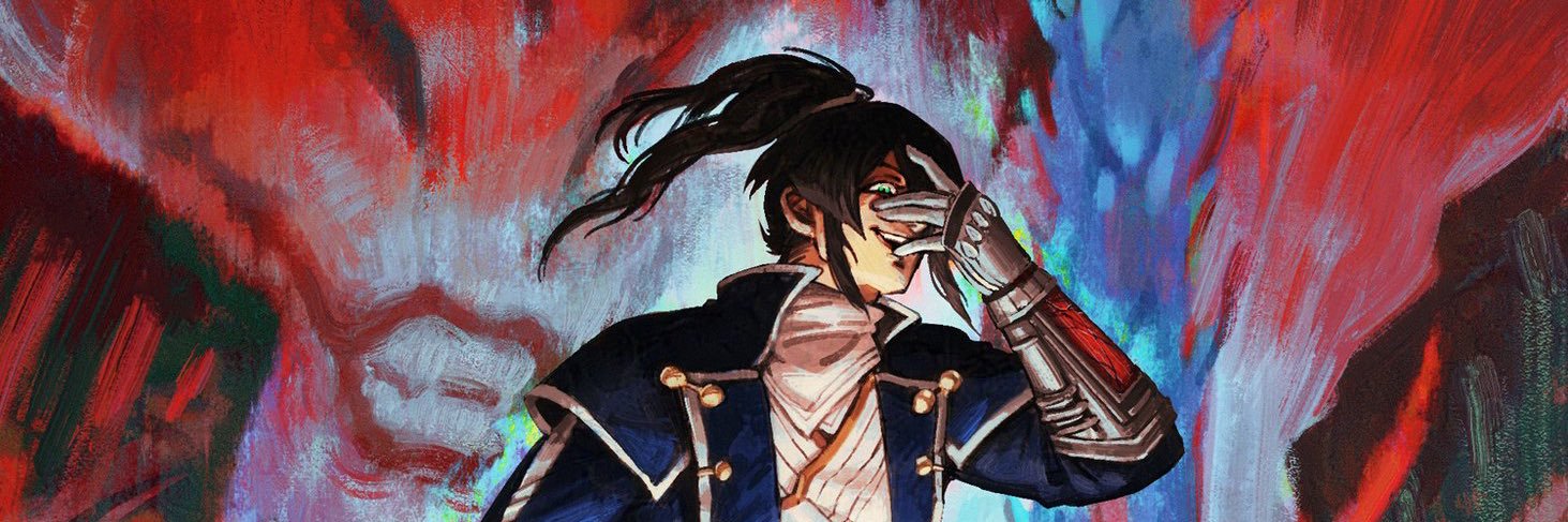 TheStormEmperor's profile banner image