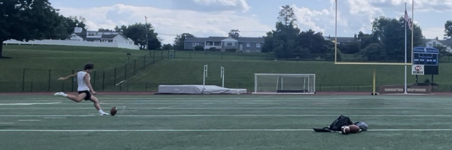 Robbie banner