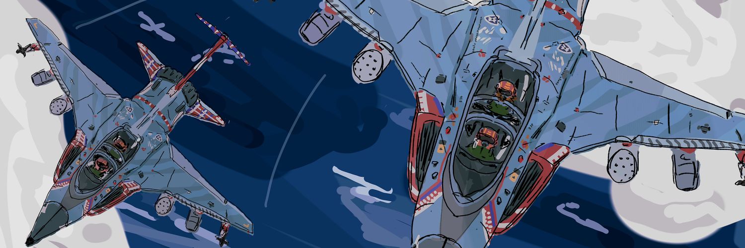 Le_Corgi's banner