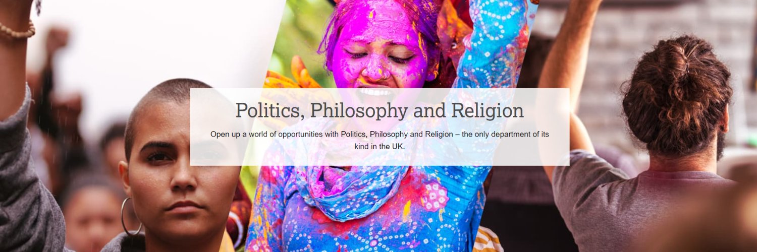 PPR @ Lancaster banner