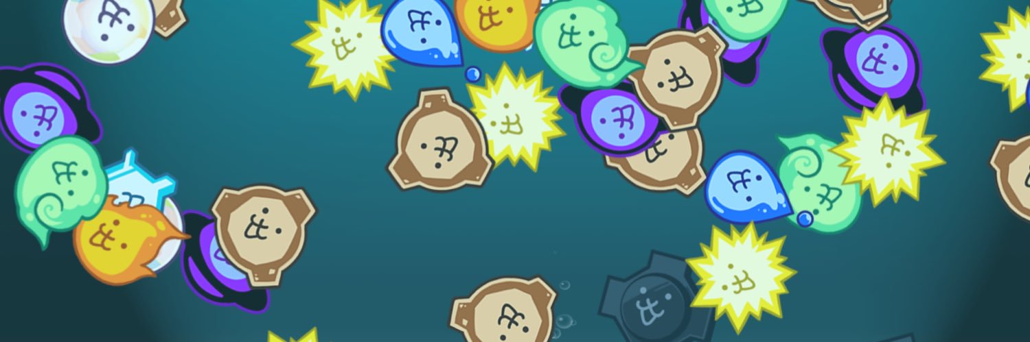 PowChuchu's profile banner image