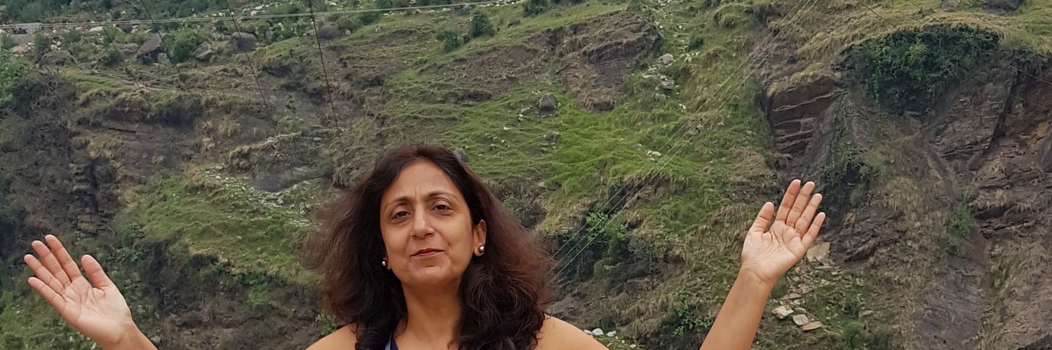 RGarg4's profile banner image