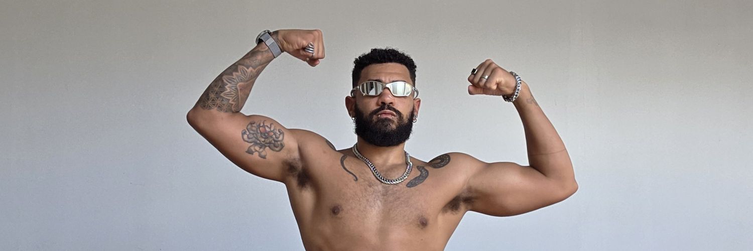 BlckCesar 🔞 banner