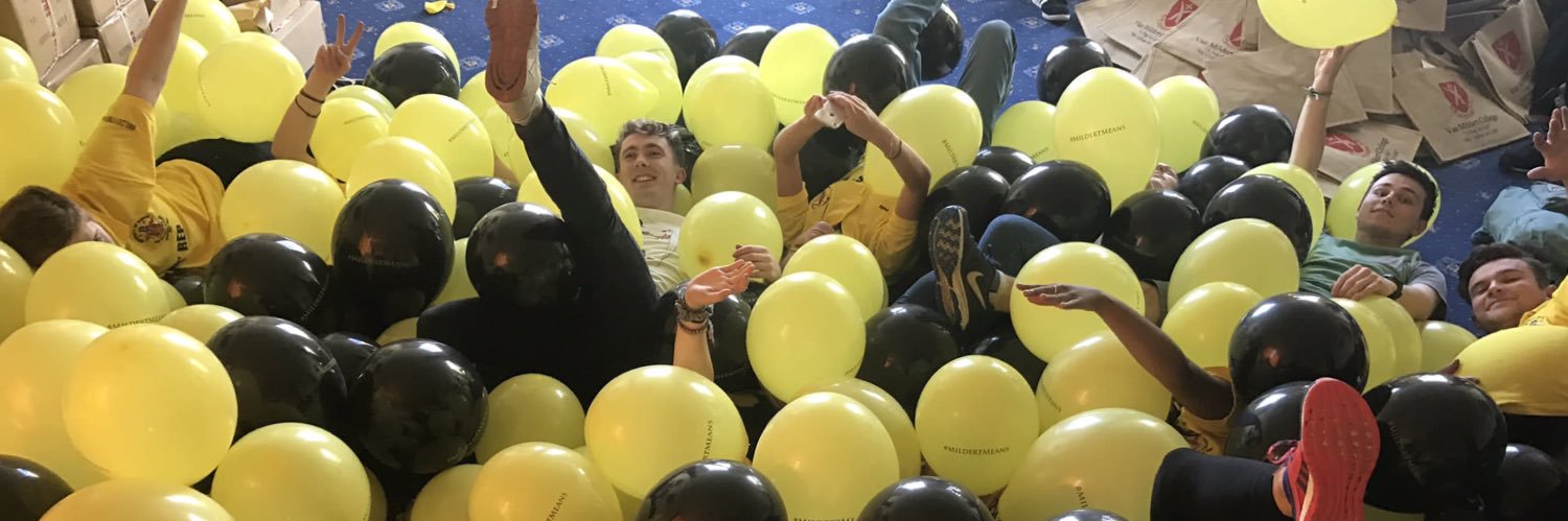 VMFreshers's profile banner image