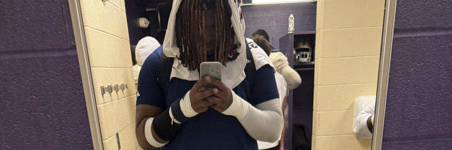 Sandale “sahjii” Jackson banner