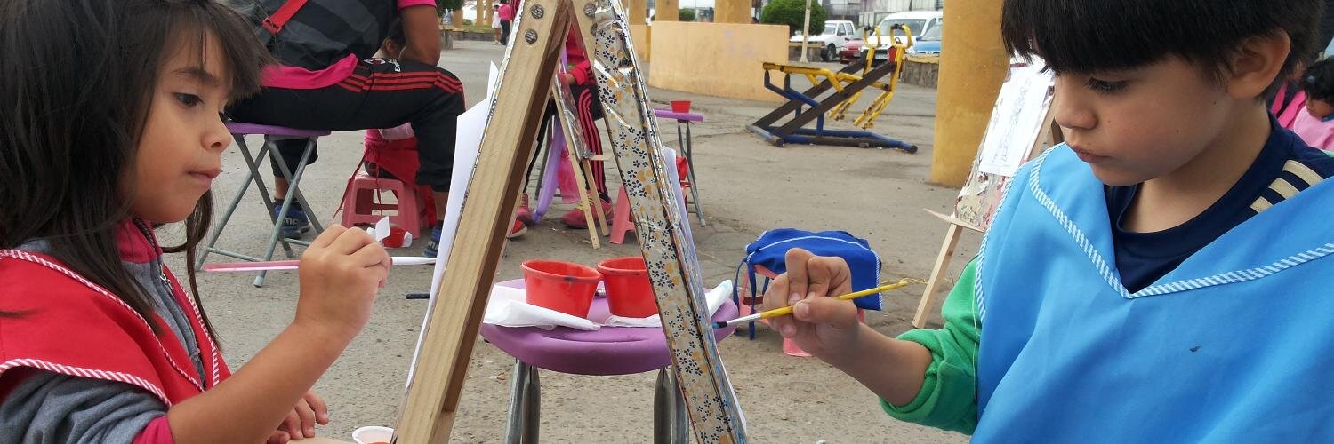 patopcofre's profile banner image