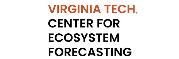 EcoForecastVT Profile Banner