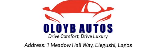 OLOYB-AUTOS Profile Banner