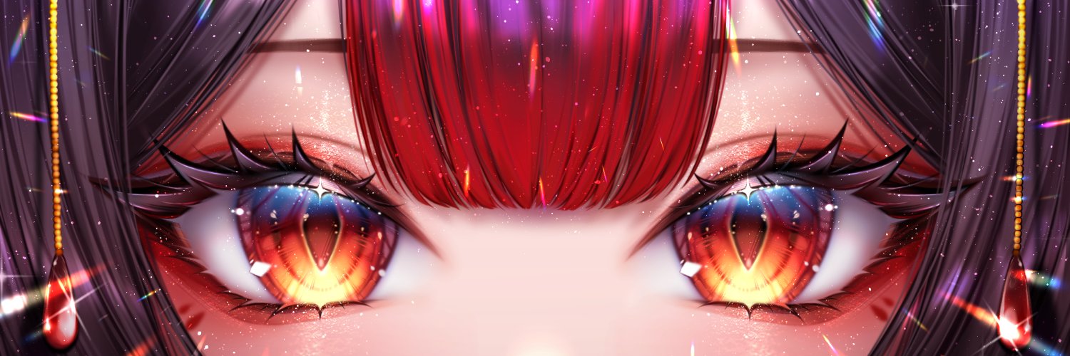 Misamii🐺🔥💜 banner