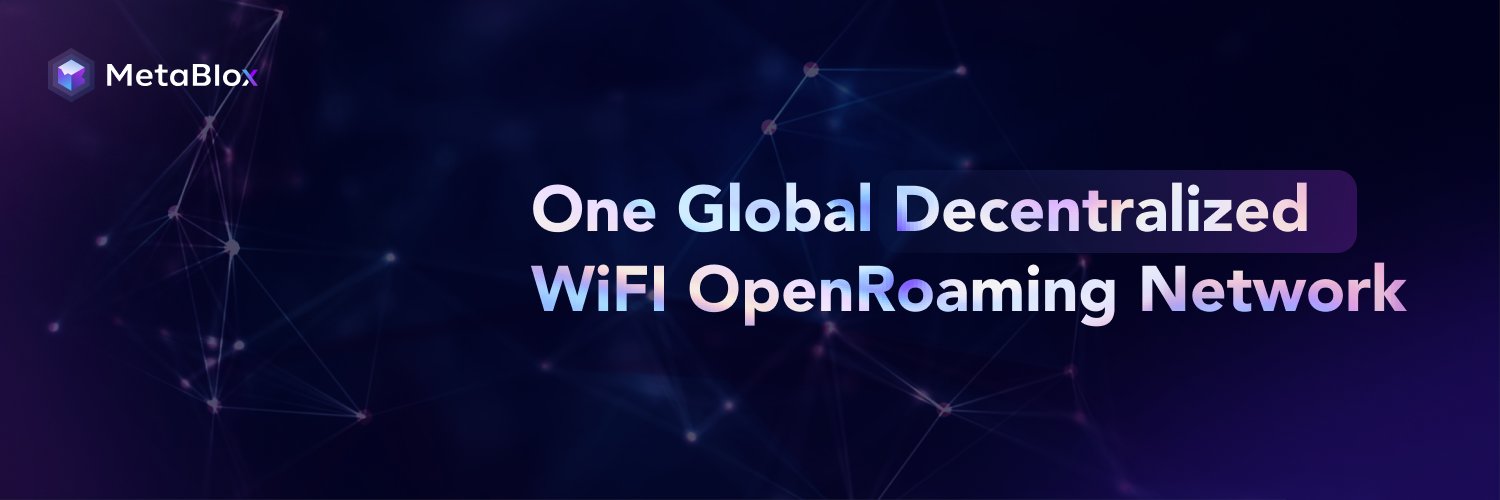 MetabloxNetwork banner