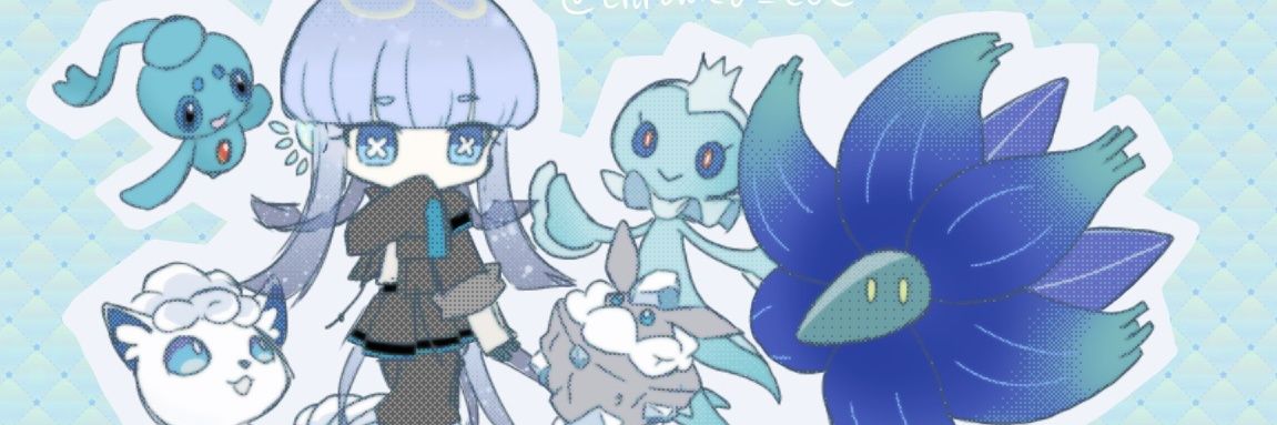 クロム誤字助@新規8月以降 banner