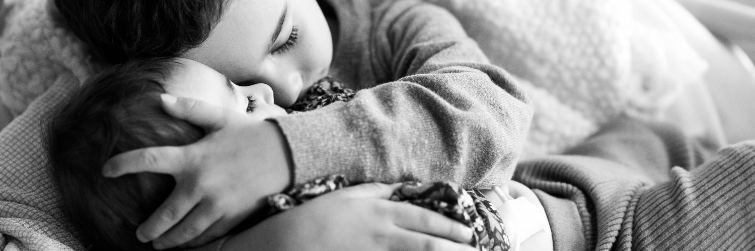 Hope for PDCD Foundation banner