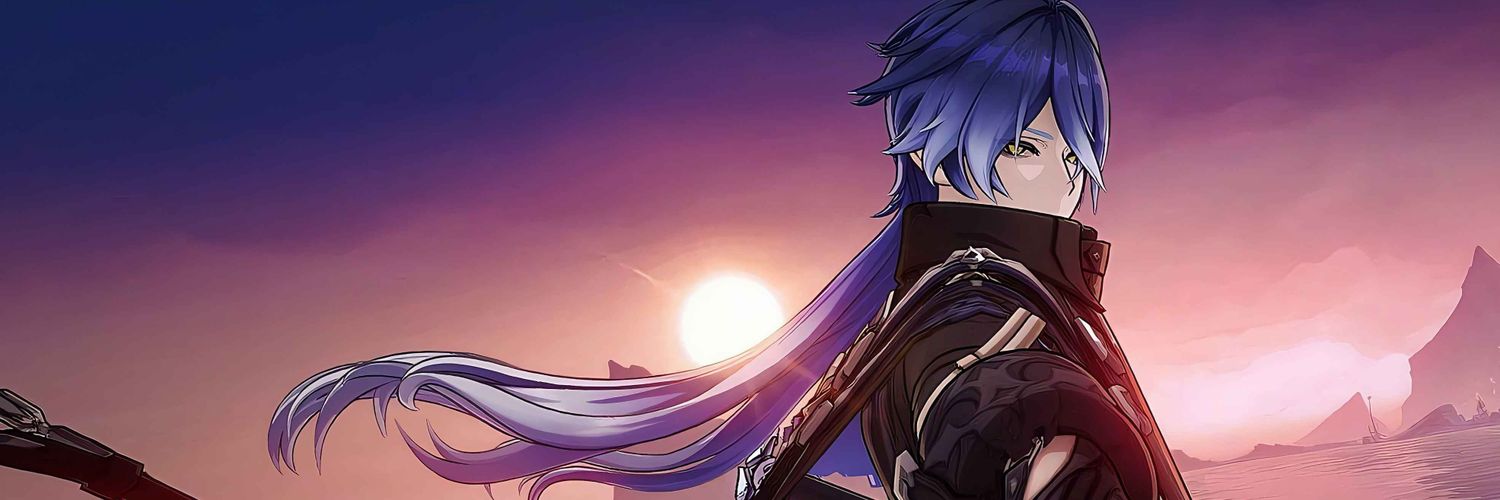 𝑨𝒊𝒌𝒐 🎀 banner