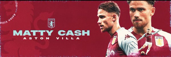 Matty Cash Profile Banner