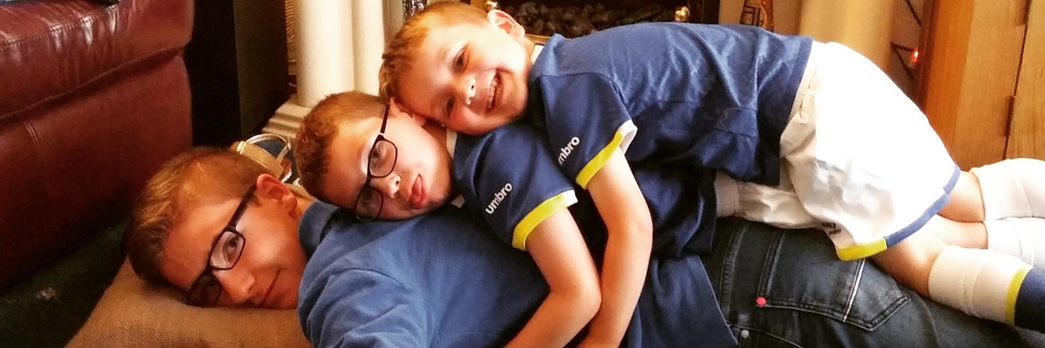 billyman's profile banner image