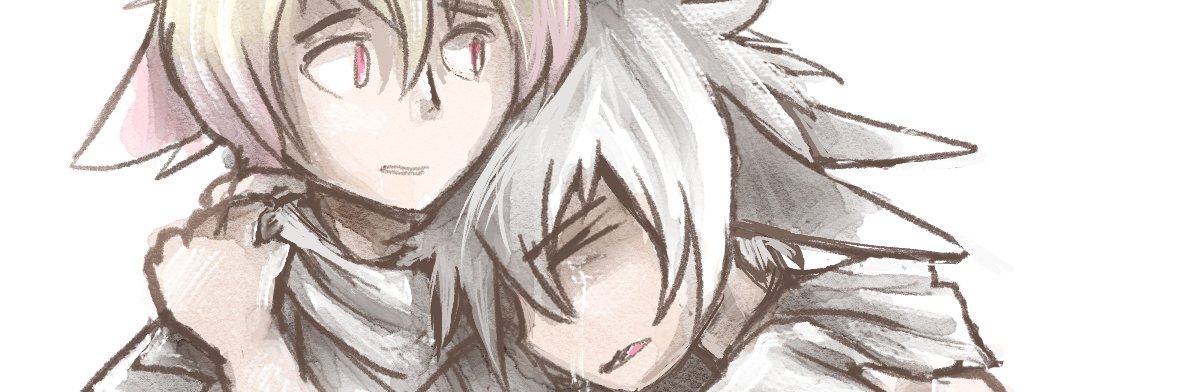 Into the abyss banner