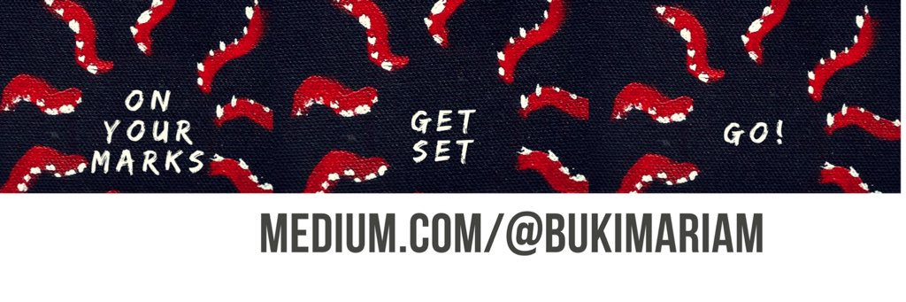 bukimariam's profile banner image