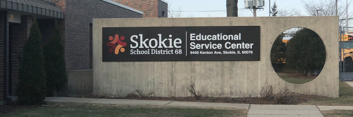 Skokie District 68 (skokie68) / Twitter