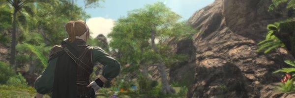 scholarlyzephyr Profile Banner