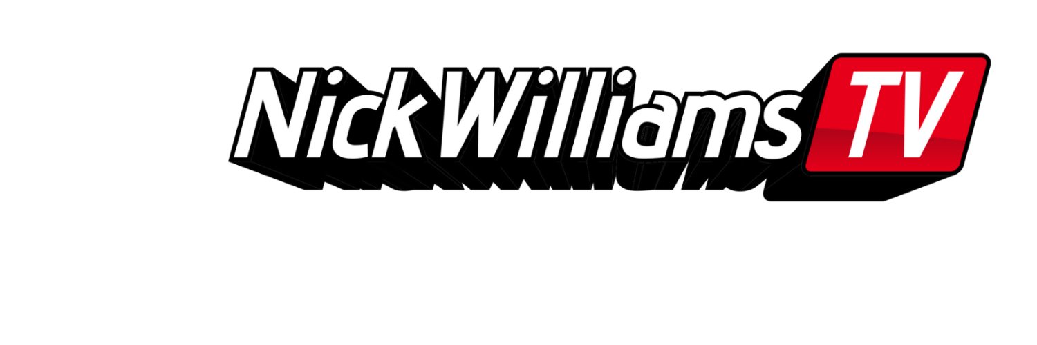 Nick_Williams's profile banner image