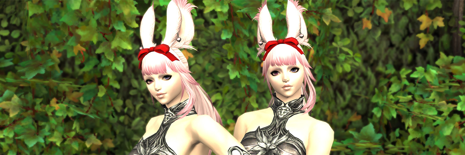 ふうcだよ banner