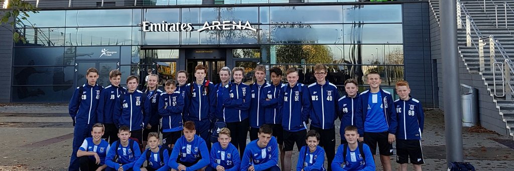 DHC Elite Squad banner