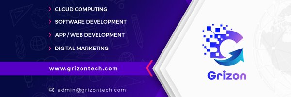 GrizonT Profile Banner