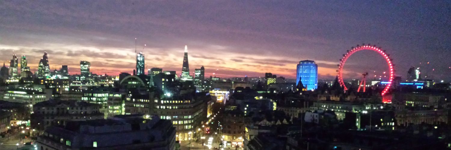 RossNorman1's profile banner image