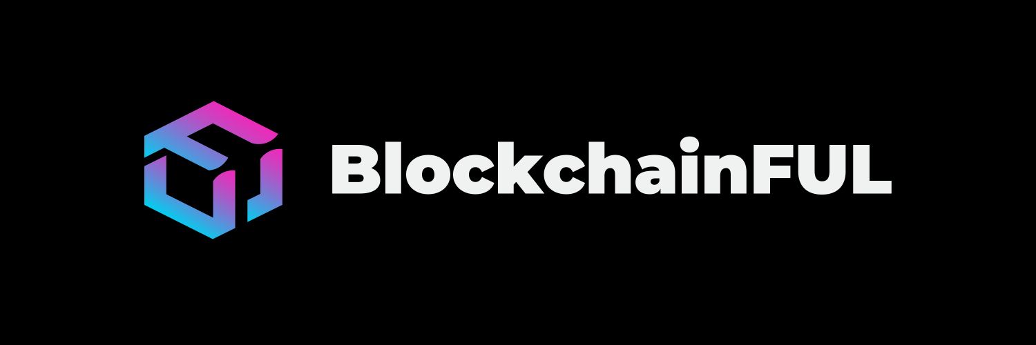 Blockchain FUL's banner