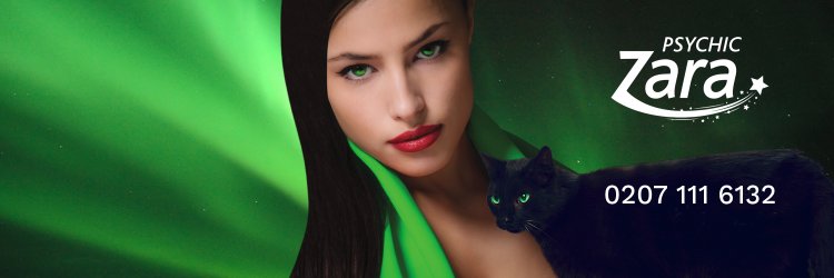 psychiczara's profile banner image