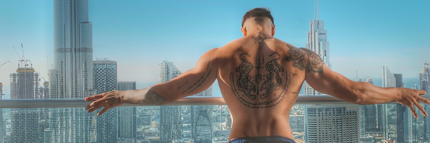 sagarmidda's profile banner image
