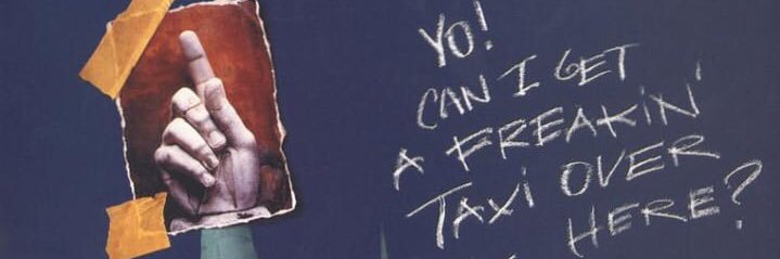 Cubby morning banner