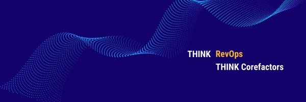 AICorefactors Profile Banner