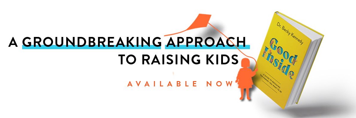 Dr Becky Good Inside banner