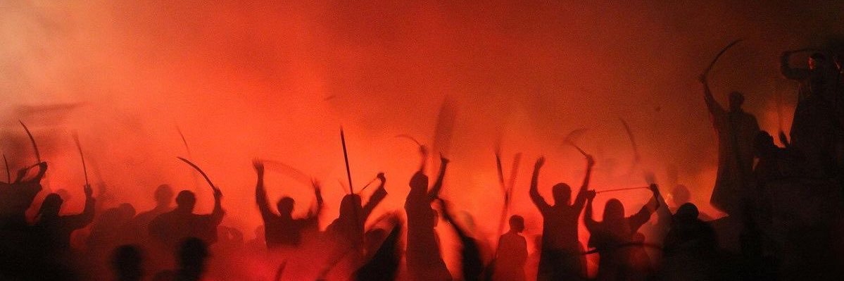 24/7 DEMON LIVES 👹 banner