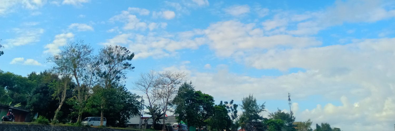 EviParyani's profile banner image