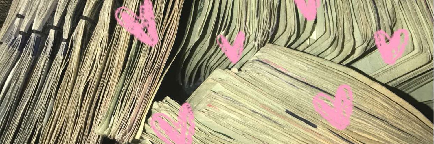 slim.'s banner
