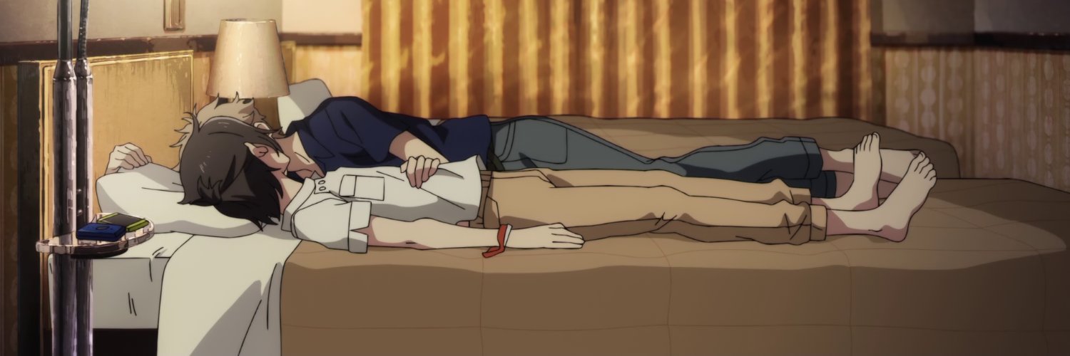 InfinityBaka's profile banner image