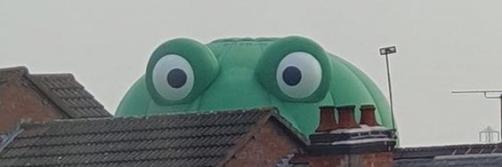 Yin_aaa🐸🕳️VTuber banner