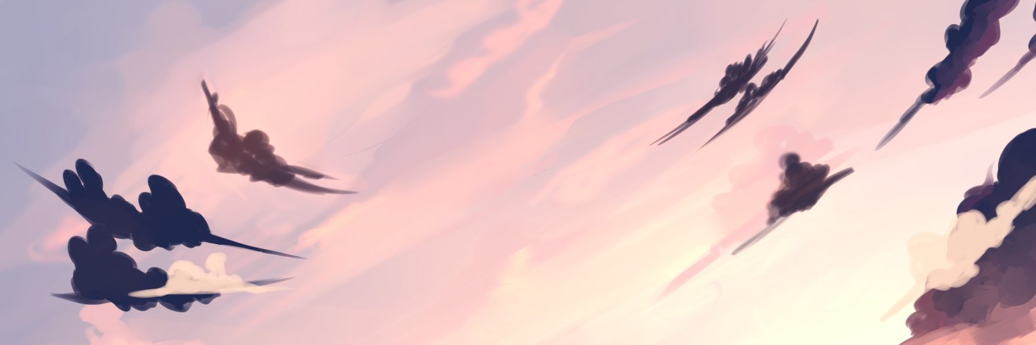 TemujinRain's profile banner image