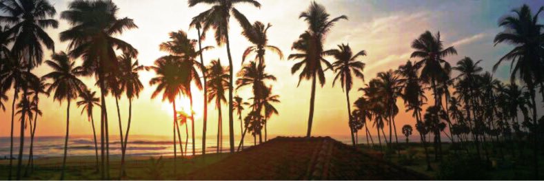 ChirathHarshane's profile banner image
