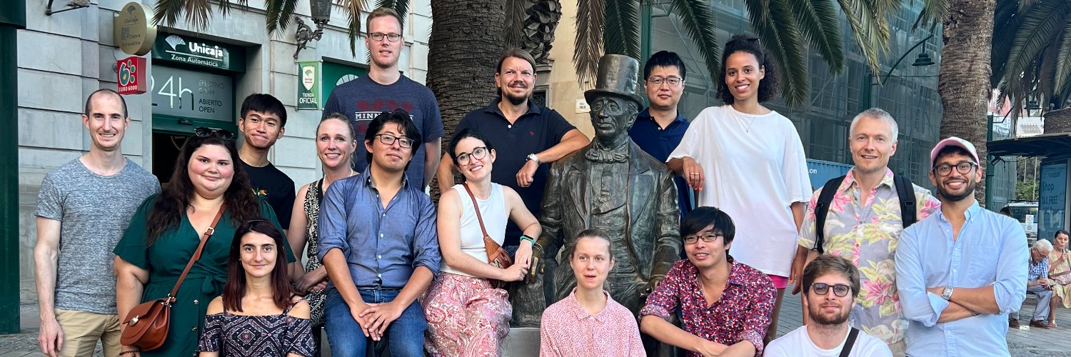 JesperOlsenLab's banner