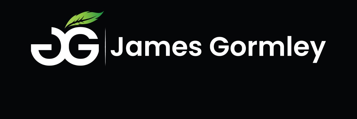 jamesgormley's profile banner image