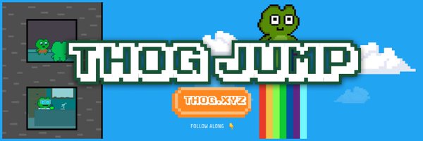 thogonsol Profile Banner